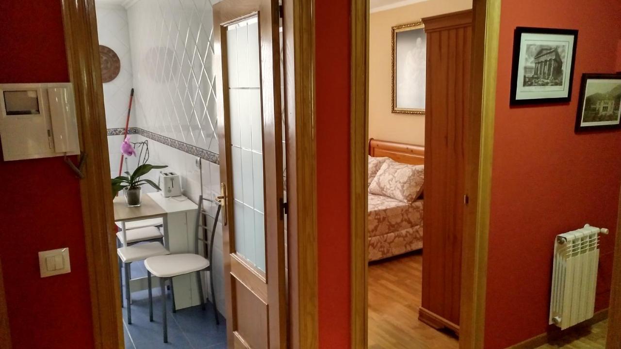 דירות Onís Atur מראה חיצוני תמונה